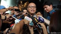 BPJS TK Beri Santunan ke Ahli Waris Karyawan KPK