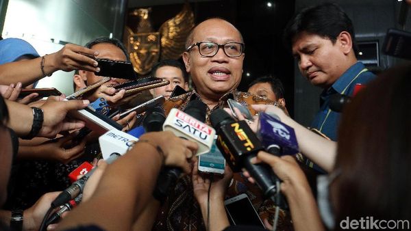 BPJS TK Beri Santunan ke Ahli Waris Karyawan KPK