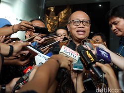 BPJS TK Taruh Dana Kelolaan Rp 5 T di Properti Tahun Ini