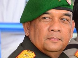 Ini Alasan Brigjen Edy Nasution Maju di Pilgub Riau