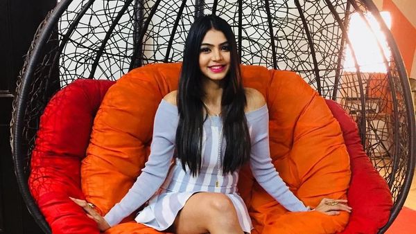 Seksinya Akshata Sonwane, Idola Baru dari India