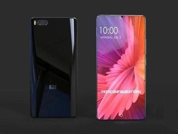 Xiaomi Mi 7 Usung Snapdragon 845 dan RAM 8 GB?