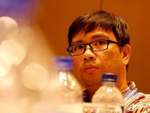 Sang Reformis Hukum Nan Sunyi