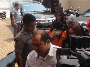 Jennifer Dunn Dibawa ke Puslabfor Mabes Polri, Sunan Kalijaga Mengekori