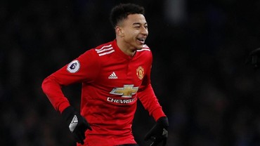 Fantasy Premier League Pekan ke-23: Pasang Saja Lingard Jadi Kapten Fantasy Premier League Pekan ke-23: Pasang Saja Lingard Jadi Kapten