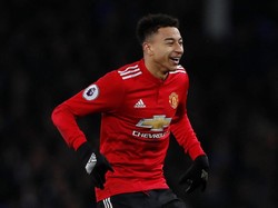 Target Lingard Tambah Koleksi Gol di Piala FA