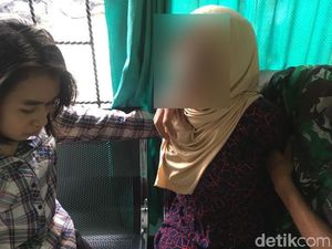 Depresi Ibu di Malang Sekap Tiga Anaknya Dipicu Cerai dengan Suami