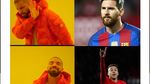 Meme Kocak Jesse Lingard: Nama di Jersey Messi, Diidolakan Mbappe