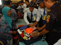 Arab Saudi Tarik PPN 5%, Amphuri Jatim: Pemerintah Minta Keringanan