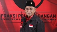 PDIP Jawab Prabowo: Terima Kasih Presiden, Memang Seharusnya PDIP di Luar
