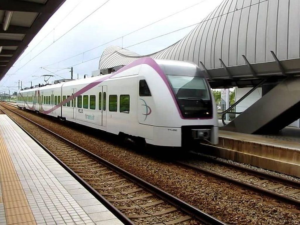 Membandingkan Harga Tiket Kereta Bandara di Berbagai Negara Membandingkan Harga Tiket Kereta Bandara di Berbagai Negara