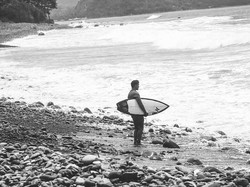 Ayah Jadikan Hamish Daud Pria yang Sayangi Alam dengan Luar Biasa