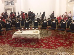 Ini Nama-nama Tim Gubernur DKI Bidang Pencegahan Korupsi