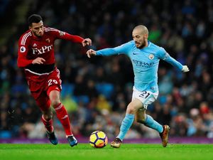 Kembali Bermain, David Silva Mungkin Saja Absen Lagi Kembali Bermain, David Silva Mungkin Saja Absen Lagi