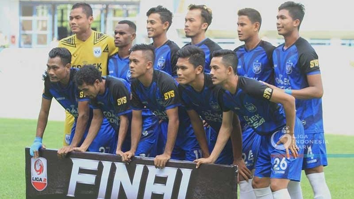 Tim promosi PSIS Semarang menyambut Liga 1 2018 dengan segudang masalah. (Foto: dok. PT Liga Indonesia Baru)
