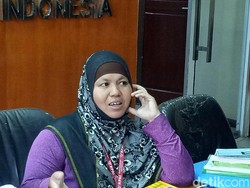 Penulis Buku Balita Mengandung Konten LGBT: Saya Tersandung, Maaf