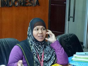 Penulis Buku Balita Mengandung Konten LGBT: Saya Tersandung, Maaf Penulis Buku Balita Mengandung Konten LGBT: Saya Tersandung, Maaf
