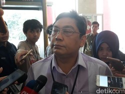 DPR Resmi Tetapkan Pimpinan BAKN yang Dikoordinir Utut Adianto