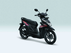 Kronologi 2 Pengendara yang Motornya Tertukar saat Angkat Portal