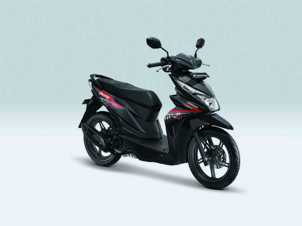Kronologi 2 Pengendara yang Motornya Tertukar saat Angkat Portal Kronologi 2 Pengendara yang Motornya Tertukar saat Angkat Portal