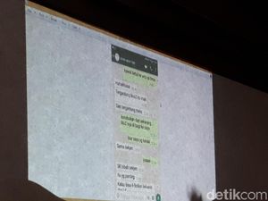 Pesan Eks Irjen Kemendes ke Auditor BPK: Kawal Betul ke WTP Ya Bro