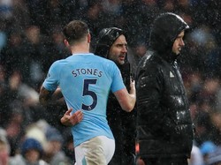 Guardiola: Jadwal Padat Premier League Akan Membunuh Para Pemain