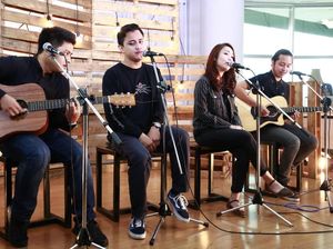 Pesan HIVI! di Balik Single dan Video Clip Terbaru Remaja