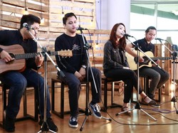 HIVI! hingga Dua Lipa di Video Musik Baru Minggu Ini