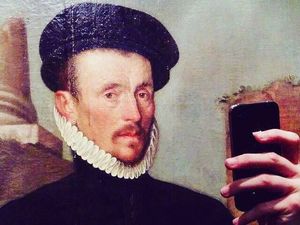 Buat yang Suka Narsis, Ada Loh Museum Selfie