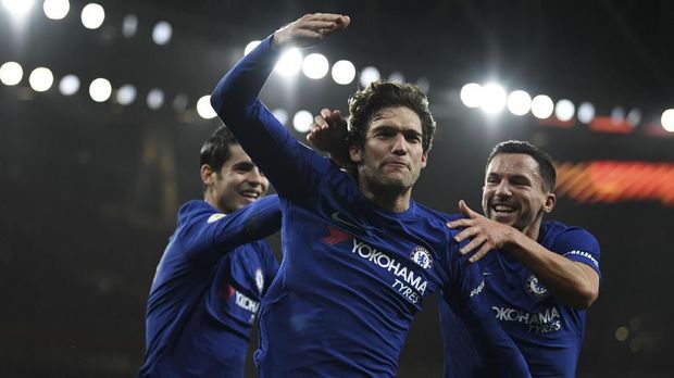 Hanya Chelsea yang dianggap bisa memenuhi tuntutan gaji Cristiano Ronaldo.