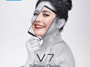 Hasilkan Kualitas Foto Sempurna, Ini Keunggulan Kamera Vivo V7