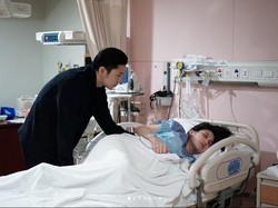 Sandra Dewi: Anak Saya Nggak Cuma Viral di Medsos, Tapi Juga di RS