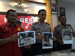 Seorang Bidan Ditangkap Terkait Penemuan Kuburan Bayi di Boyolali