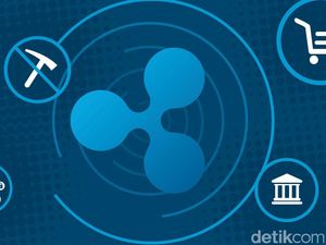 Perkenalkan, Ini Ripple si Bitcoin Baru Perkenalkan, Ini Ripple si Bitcoin Baru
