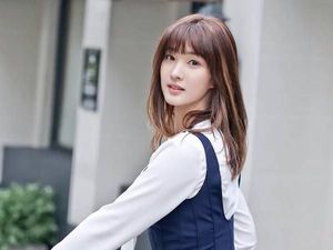 Umumkan Pertunangan, Yulhee Dikabarkan Hamil Anak Minhwan FT Island