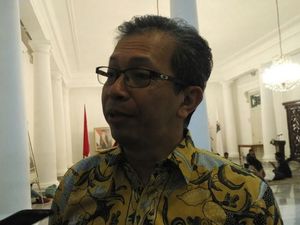 Jubir Yakin RK-Suswono Realisasi Riverway: Untuk Transportasi atau Wisata