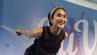 Awet Muda, Intip Olahraganya 5 Artis Cantik Indonesia Ini