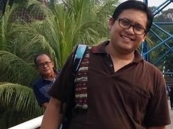 Pesan Ibunda di Balik Ambisi Gilang Menurunkan Berat Badan