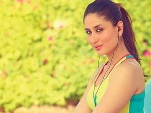Pesta Ulang Tahun Kareena Kapoor Nggak Ada Habisnya