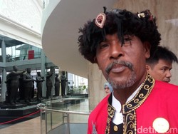 Harapan Panglima Kesultanan Tidore soal Perwakilan di Parlemen