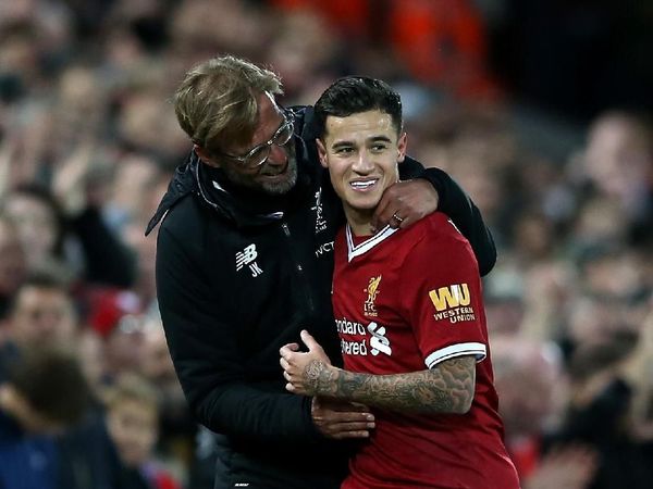 9 Pemain Ini Tinggalkan Klopp lalu Redup Kariernya