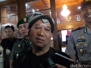 Daripada untuk Mabuk, Ciu Banyumas Bakal Jadi Bahan Hand Sanitizer