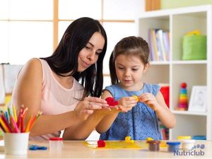 Begini Caranya Agar Anak Mampu Berpikir Lebih Optimal