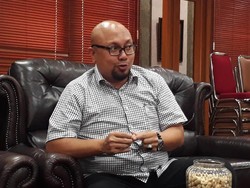 KPU RI Tak Bisa Beri Tambahan Waktu Cek Kesehatan untuk Paslon