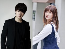 Deretan Idola K-Pop yang Tiba-tiba Menikah