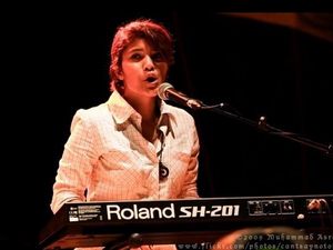 Keyboardist The Adams Meninggal Dunia