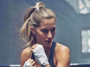 Foto: Intip Gaya Olahraga Supermodel Seksi Gisele Bundchen