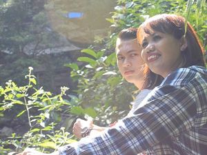 Ely Sugigi Kenalkan Irfan, Brondong yang Sedang Lengket dengannya