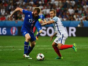 Wenger: Wilshere Siap Kembali Bela Inggris Wenger: Wilshere Siap Kembali Bela Inggris