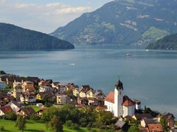 Ini Negara Teraman 2020, Indonesia Terbaik Ke-2 di ASEAN